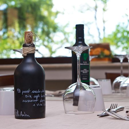 Agrihotel Villa Ambra Sant'Albino Екстериор снимка