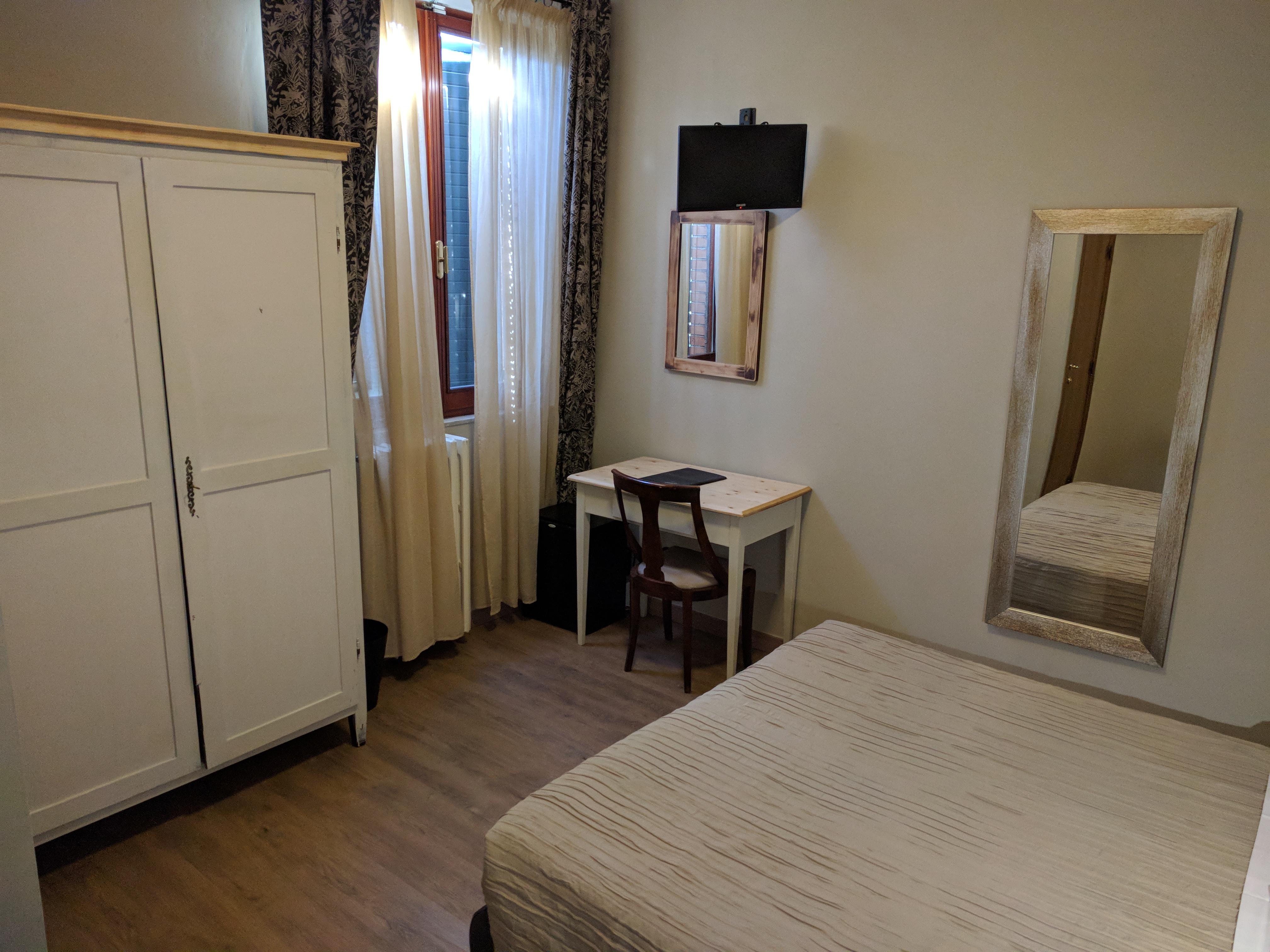 Agrihotel Villa Ambra Sant'Albino Екстериор снимка