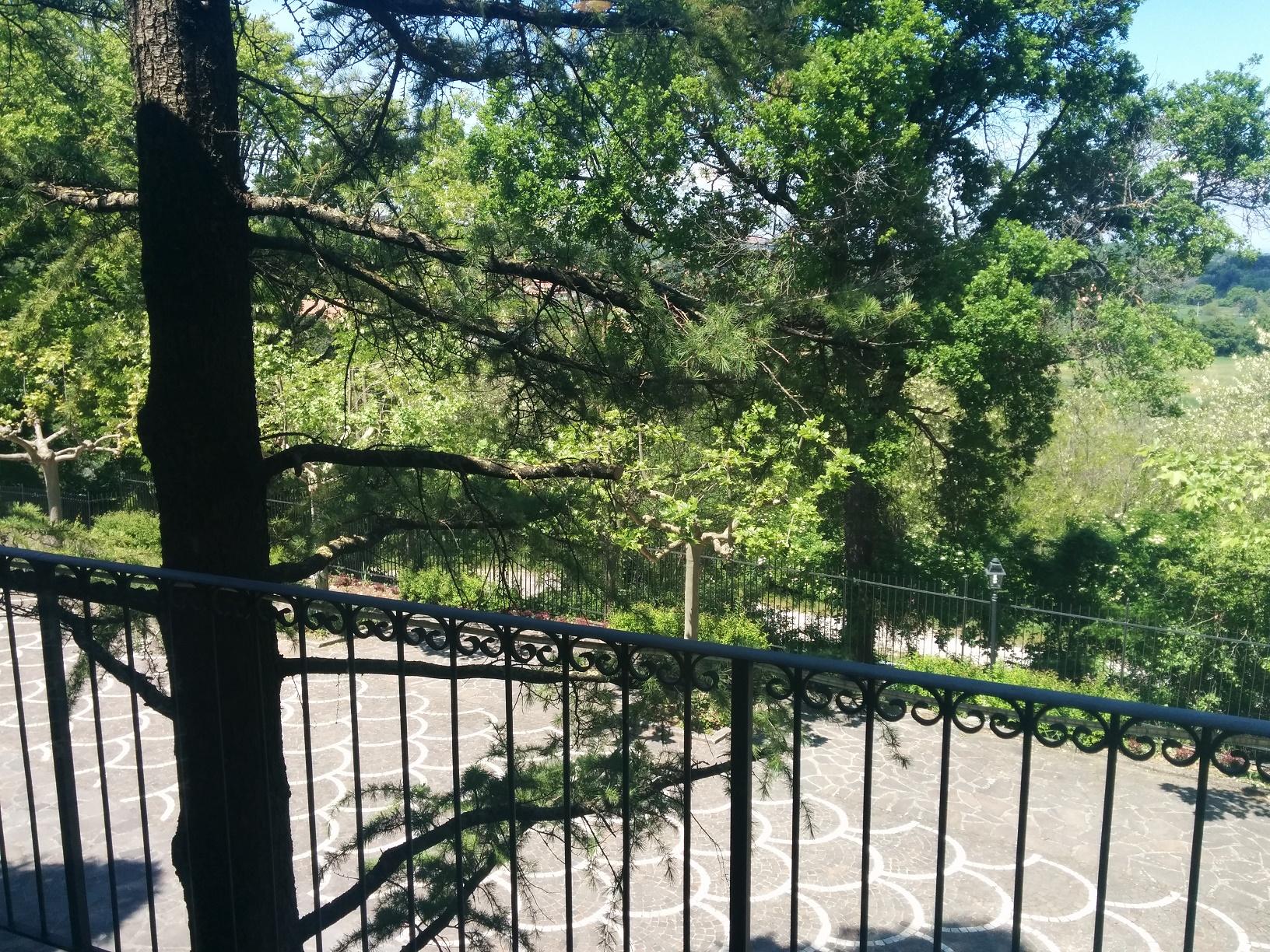 Agrihotel Villa Ambra Sant'Albino Екстериор снимка