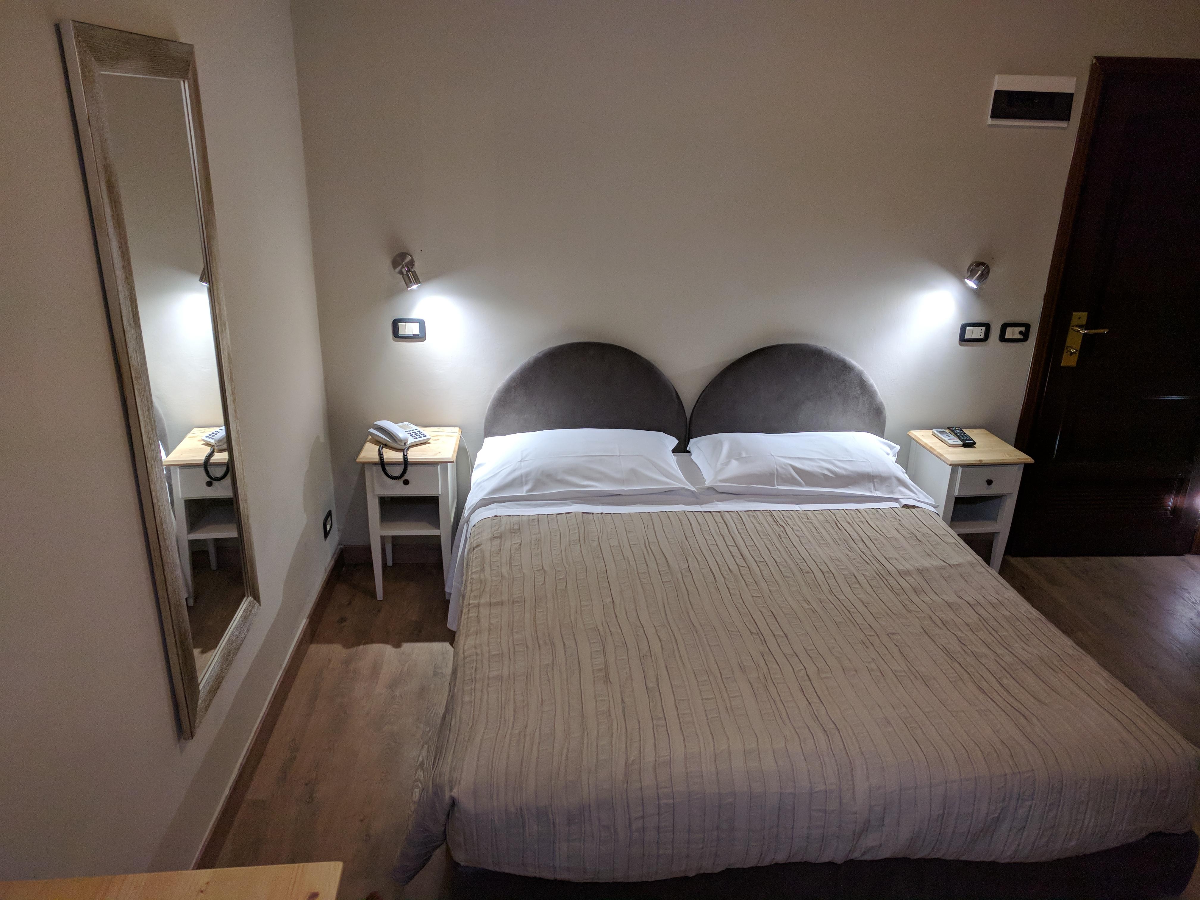 Agrihotel Villa Ambra Sant'Albino Екстериор снимка