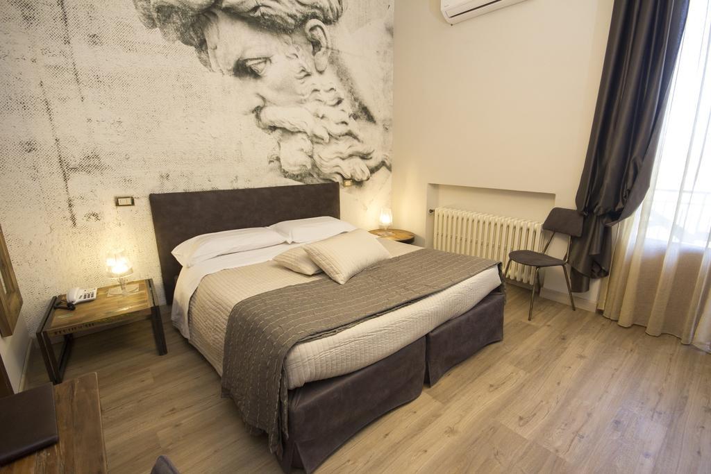 Agrihotel Villa Ambra Sant'Albino Екстериор снимка