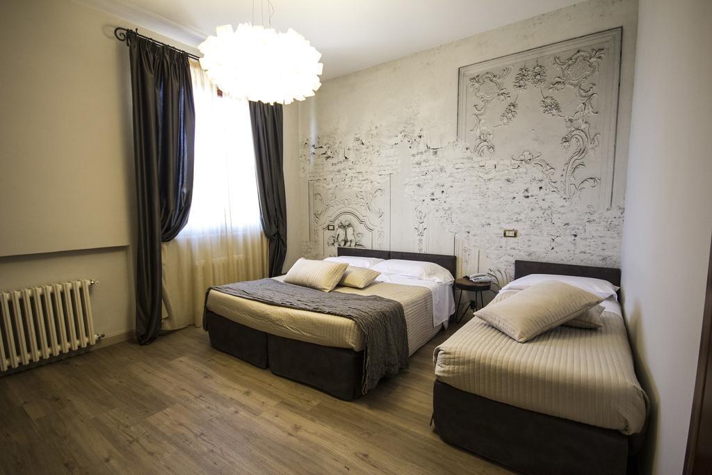 Agrihotel Villa Ambra Sant'Albino Екстериор снимка