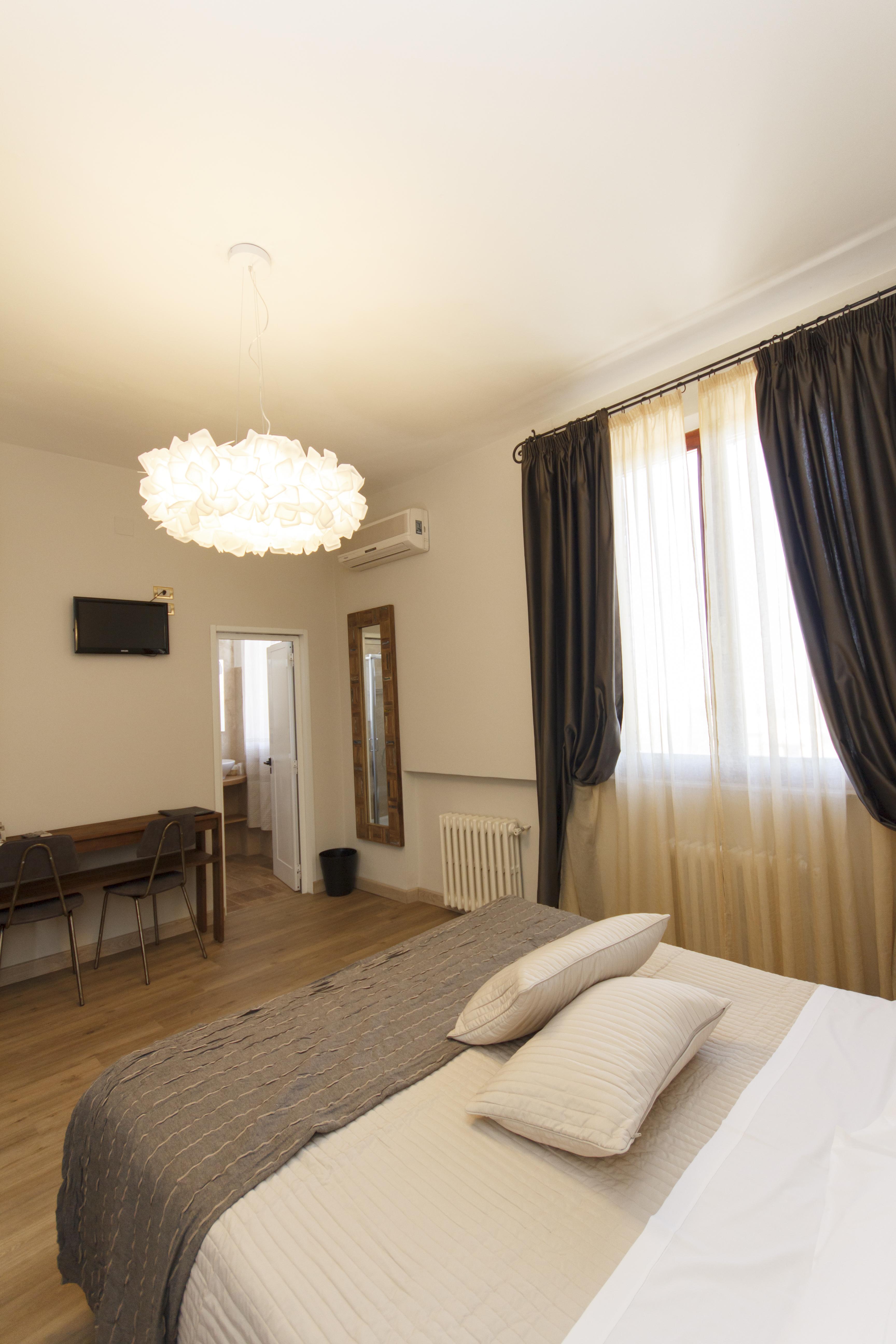 Agrihotel Villa Ambra Sant'Albino Екстериор снимка