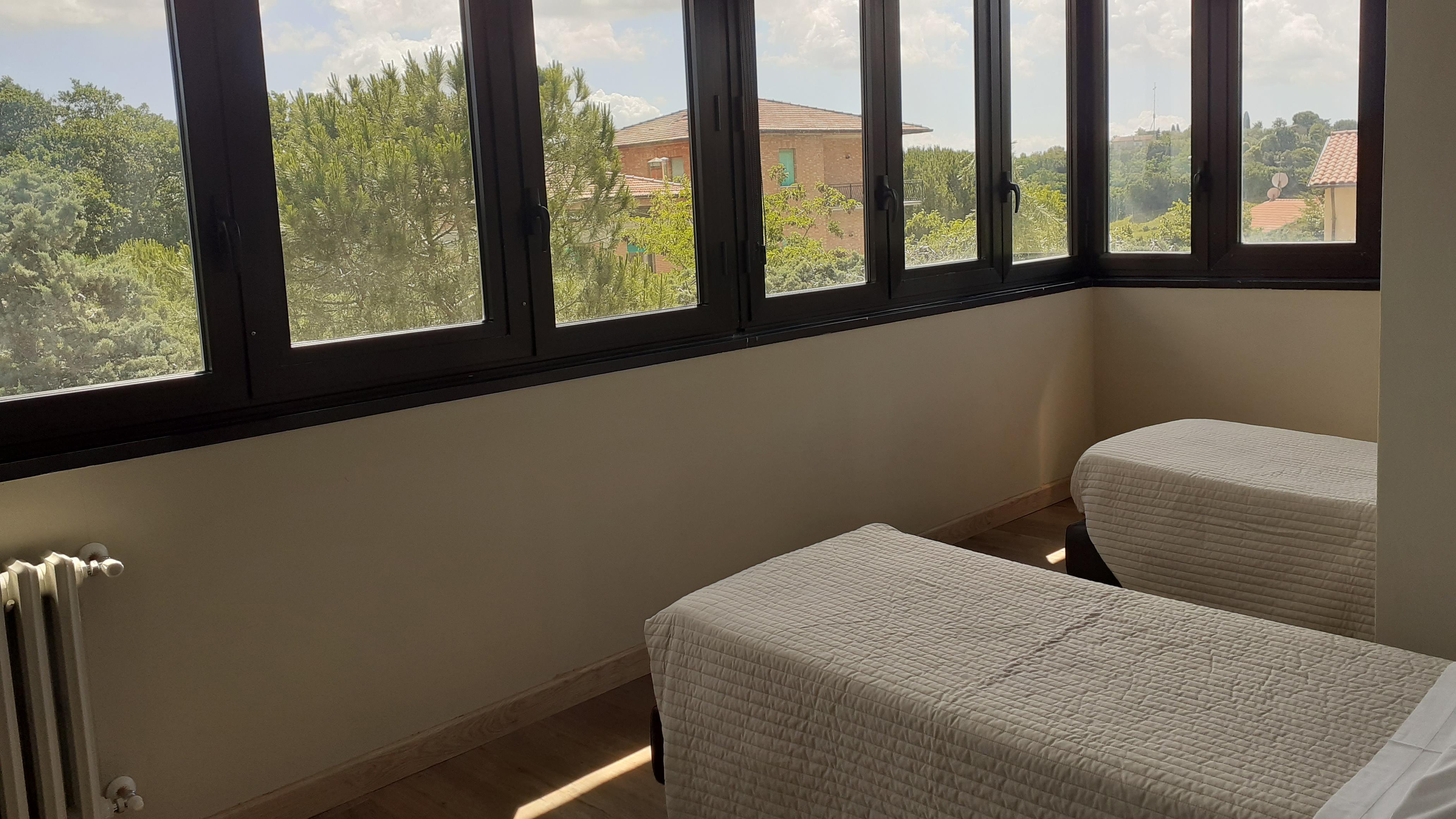 Agrihotel Villa Ambra Sant'Albino Екстериор снимка