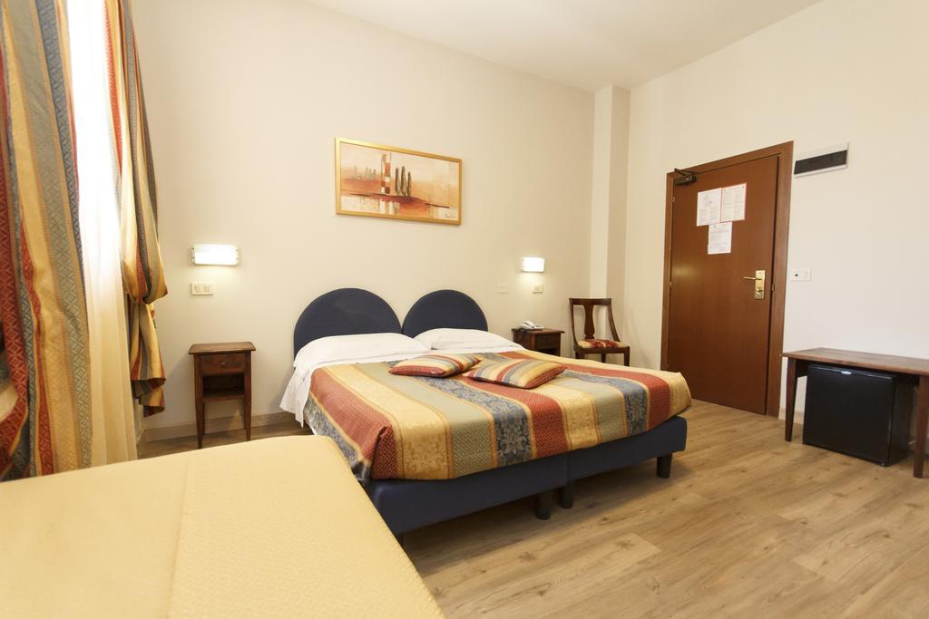 Agrihotel Villa Ambra Sant'Albino Екстериор снимка