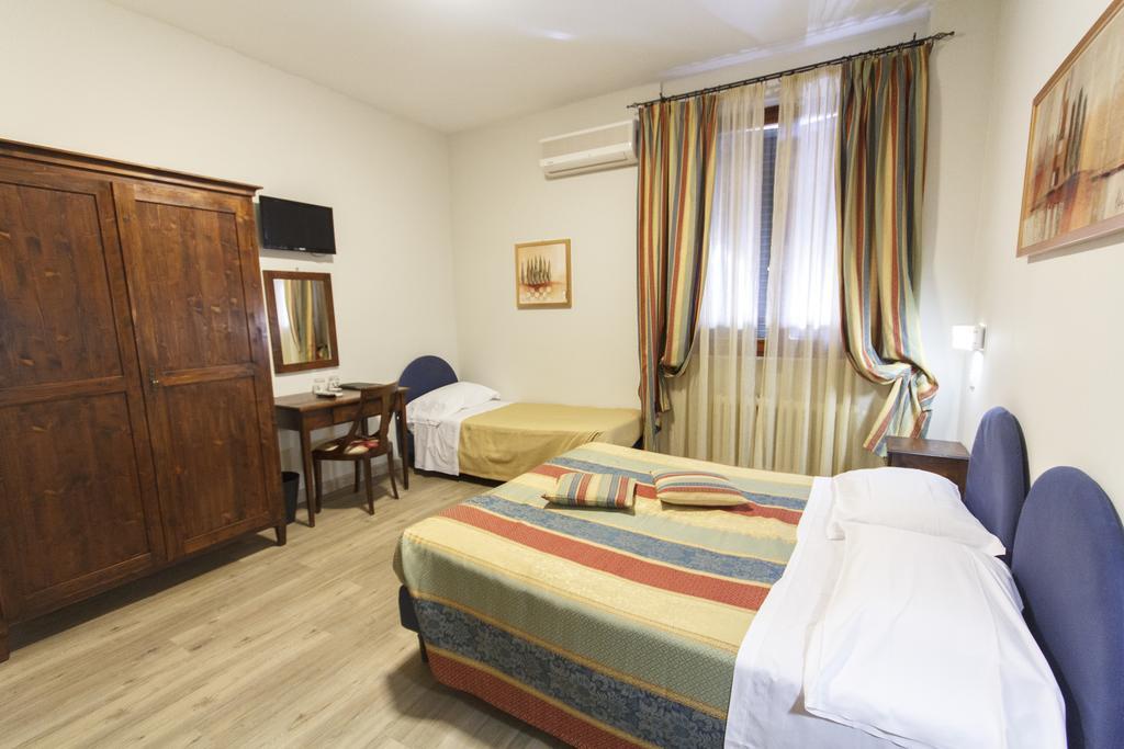 Agrihotel Villa Ambra Sant'Albino Екстериор снимка