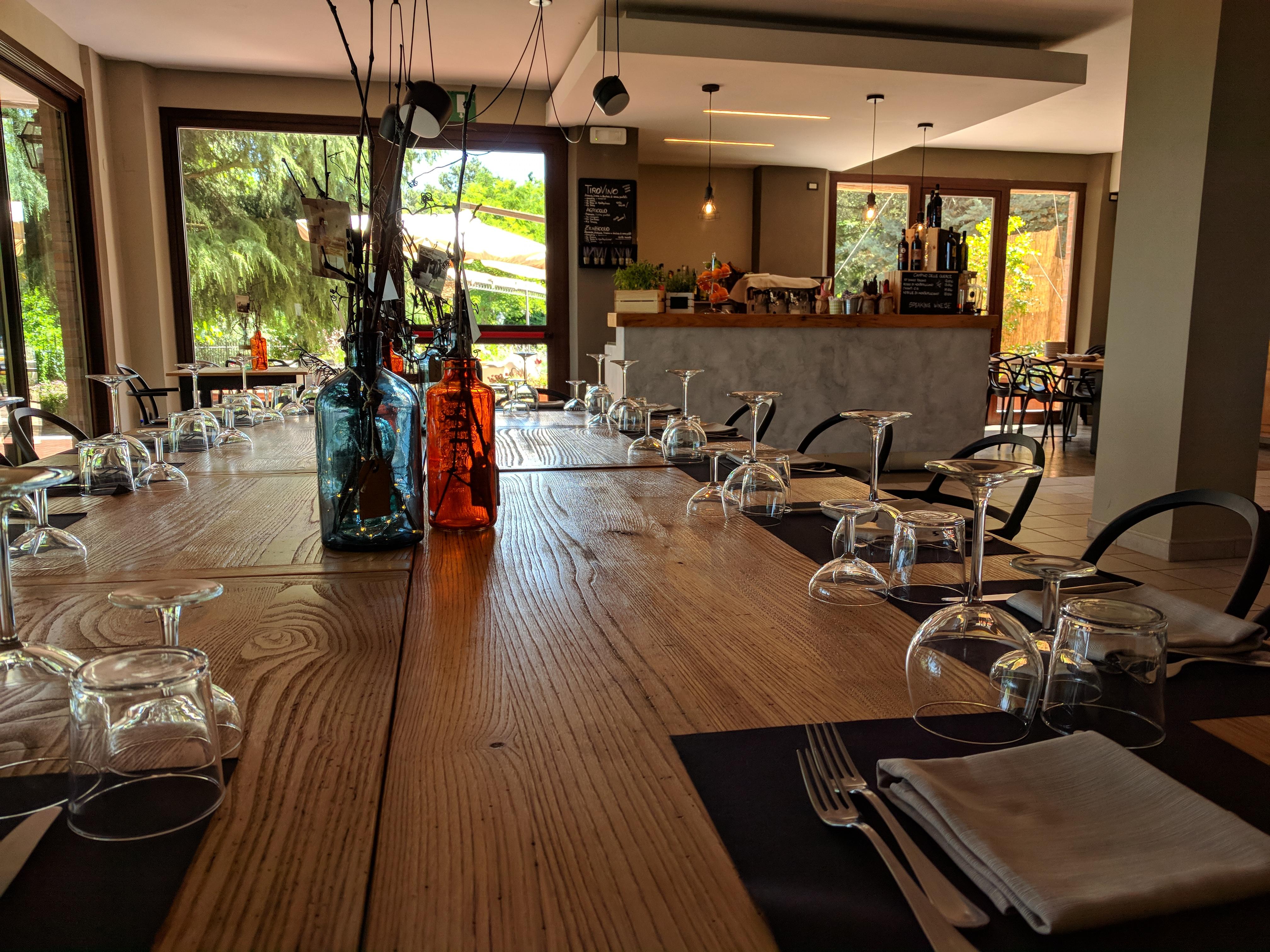 Agrihotel Villa Ambra Sant'Albino Екстериор снимка