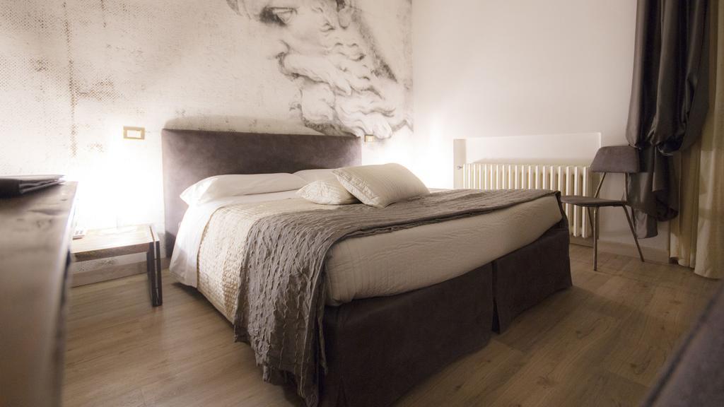 Agrihotel Villa Ambra Sant'Albino Екстериор снимка