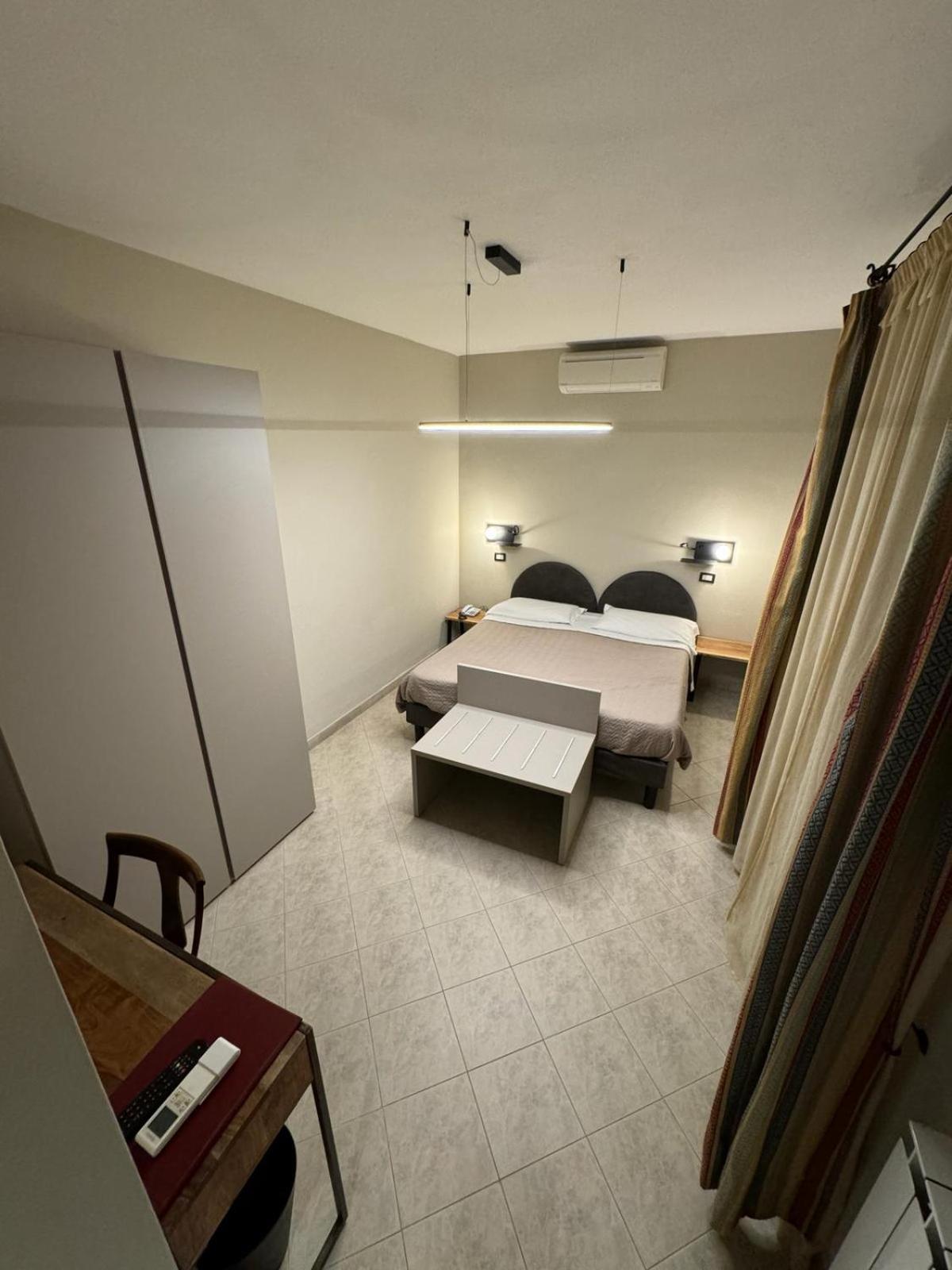 Agrihotel Villa Ambra Sant'Albino Екстериор снимка