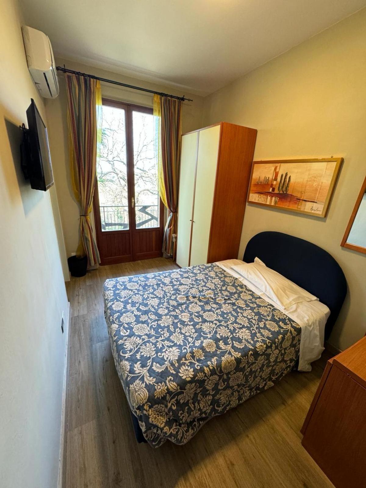 Agrihotel Villa Ambra Sant'Albino Екстериор снимка