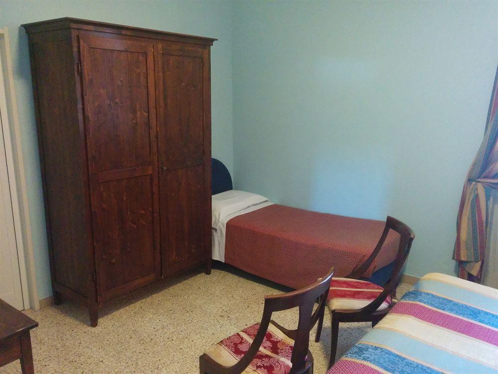 Agrihotel Villa Ambra Sant'Albino Екстериор снимка