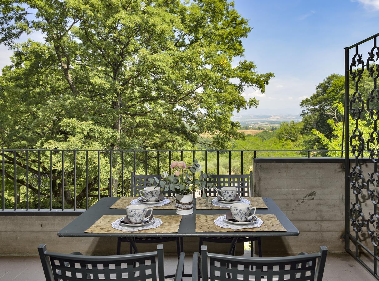 Agrihotel Villa Ambra Sant'Albino Екстериор снимка